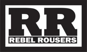 Rebal Rousers Logo