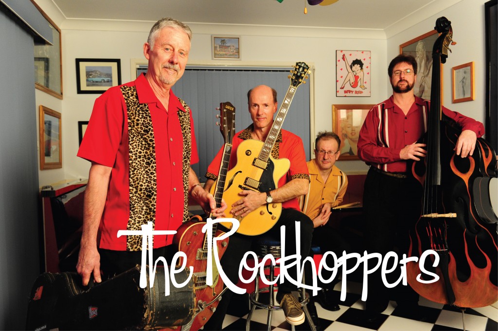Rockhoppers 2 pic